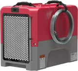 Hot-sellingLGR Commercial Dehumidifier with Pump Drain Hose