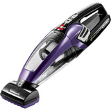 BISSELL Pet Hair Eraser Cordless Hand Vacuum, Lithium Ion, Home, Auto