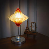 Creative and Simple Bedroom Study Ambient Light Decoration Antique