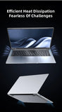 Windows 11 14.1 inch Laptop Computer intel i7 7500U Intel A3950 Laptops