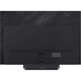 55' Class OLED evo AI 4K C5 Series Smart TV w/Dolby Atmos, Dolby Vision