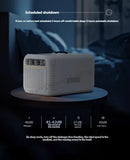 Air Conditioner All-in-one Small Installation-free Mosquito Net Tent