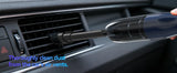 INSE H2 Car Cordless Vacuum with High-Speed Brush Motor Fast Charging