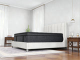 12 Inch Hybrid Mattress with Excellent Support, Relieve Back Pain