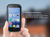 Unihertz Jelly Star Mini Smartphone Android 13 8GB 256GB Led Light Unlocked