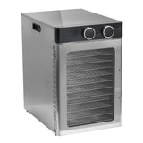 Electric Food Dehydrator 194ºF Temperature Control Dehydrator Machine 1200W