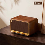 Tabletop Wireless Bluetooth Speaker Type-C Aux Inputs Support Airplay 60W