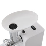 1000W Electric Sausage Stuffer Sausage Maker Meat Grinder Meat Filling Tools