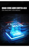 Minl Outdoor projector karaoke projector 1080P portable home KTV camping