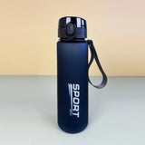 Brand BPA Free Leak Proof Sports Water Bottle High Quality Tour Hiking Portable