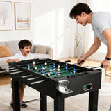 Large Hand Soccer Playing Machine Wear Resist Full Size Foosball Game
