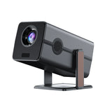4k Android Home Cinema Outdoor  Smart Voice Remote Control Projector