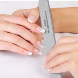 1000Pcs Big Size Nail Tools Nail Files for Nail Coarse File  Emery