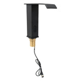 Touchless Water Faucet Automatic Infrared Sensor Tap for Hotels, Hospitals