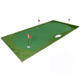 3Mx1.5M Professional Golf Practice Mat for Indoor/Outdoor