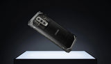 DOOGEE Blade10 Ultra Rugged Phone 6.56'' Display 10.7mm Ultra-thin