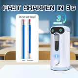 Electric Pencil Sharpener Fully Automatic Pencil Sharpener