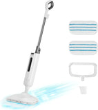 Steam Mop for Floor Cleaning, Lightweight Floor Steamer Cleaner for Tile