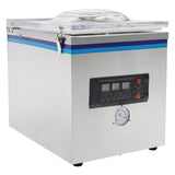 Food Chamber Vacuum Sealer Z-260 Commercial Kitchen Vacuum Sealer Machine