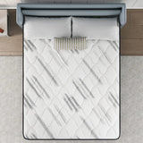 14 Inch Mattress, Hybrid Mattress Memory Foam Mattress, Customized
