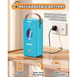 Electric Pencil Sharpener, Fully Automatic Pencil Sharpener for 6