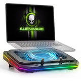 Cooling Pad for Dell Alienware m18 R2 R1 area-51 18 inch Gaming Laptop