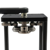 Manual Can Sealing Machine Jar Beverage Sealer Stall Sealing Machine