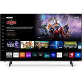 50' Quantum 4K QLED HDR Smart TV w/Dolby Vision HDR, Wii 6, Bluetooth