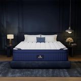 California King Size Mattress in a Box Medium Pocket Spring
