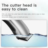 Ufree Electric Hair Cutting Machine Beard Trimmer Hair Clipper Rechargeable Man Shaver Trimmer Barber