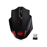 Redragon M913 Gaming 16000 DPI Wired 2.4Ghz Wireless RGB Optical Gamer Mice