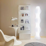 LUVODI LED Floor Lamp Home Decorative Dimmable Standing Lamp