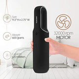 Portable Hand Vacuum Cleaner Handheld Cordless Cleaner for Dust Pet Hair