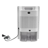 Yangzi Basement Dehumidifier Household Energy-saving Silent
