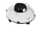 5000mAh Electric Rechargeable Robotic Swimming Pool Cleaners Automatic