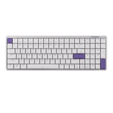 EPOMAKER LUMA100 Anodized Aluminum Mechanical Keyboard 96% QWERTY ANSI US Tri-Mode Wireless 3000mAh Battery