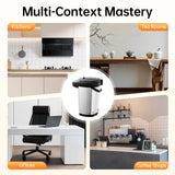 Electric Kettle, 4L 110V Stainless Steel Electric Water Boiler Kettle with 750W Fast Heating