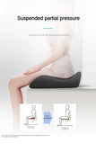 New Tailbone Sciatica Back Pain Relief Comfort Office Chair Car Seat Cushion Non-Slip