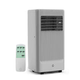Portable Air Conditioner,8,000 BTU for Rooms up to 350 Sq.Ft., Smart Compact AC Unit with Cooling, Dehumidifier, Fan