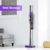 UMLO V102  Cordless Vacuum Cleaner for Home Carpet Hard Floor Pet Hair