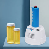 Handheld Induction Sealer Machine 5 Power Levels 100 500W for Plastic Glass Bottles