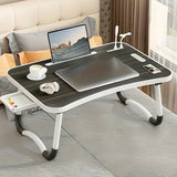 [Portable Laptop Desk] Sturdy and Durable Extra Large Portable Laptop Folding Desk
