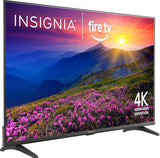 55-inch Class F50 Series LED 4K UHD Smart TV with Alexa Voice Remote