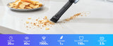 7000Pa Handheld Cordless Vacuum with High-Speed Brush for Car Keyboards