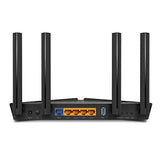 Archer AX50 AX3000 Wireless Dual-Band Gigabit Router Renewed