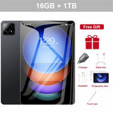 Flagship Tablet PC Pad 7SPro Global Version Snapdragon 8 gen3 Tablets