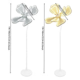 3ps 50w Wedding Flower Floor Lamp LED Wedding Road Guide Light