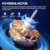Mini Portable Washing Machine Single Tub Compact Washing Machine with Spin Cycle 6.6LBS Washing