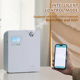 NAMSTE Aroma Diffuser WIFI Electric Aromatic Oasis Bluetooth Room Fragrance