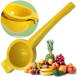 Home Manual Lemon Squeezer Lemon Squeezer Sturdy Hand Pressed Orange Fruit Juicer